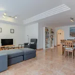Nyaraló Vistalmar, Duplex En