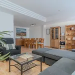 Vistalmar, Duplex En Nyaraló Costa Adeje (Tenerife)