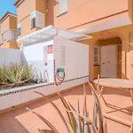 Vistalmar, Duplex En Costa Adeje (Tenerife)