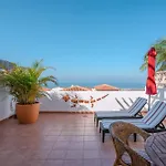 Vistalmar, Duplex En Nyaraló