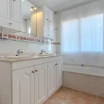 Nyaraló Vistalmar, Duplex En