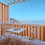 Vistalmar, Duplex En Nyaraló