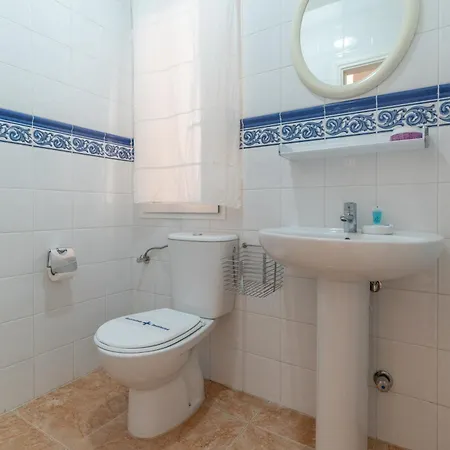 Vistalmar, Duplex En Nyaraló Costa Adeje (Tenerife)