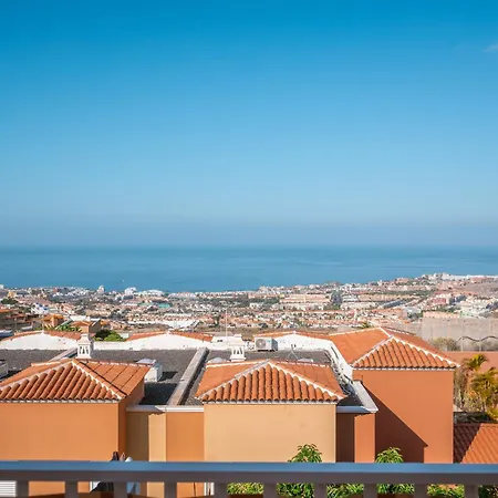 Vistalmar, Duplex En Nyaraló