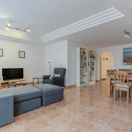 Nyaraló Vistalmar, Duplex En