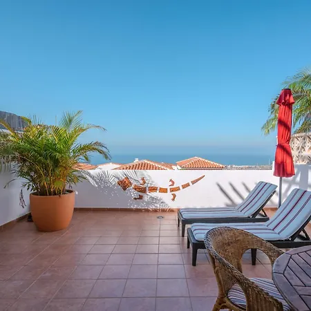 Vistalmar, Duplex En Nyaraló