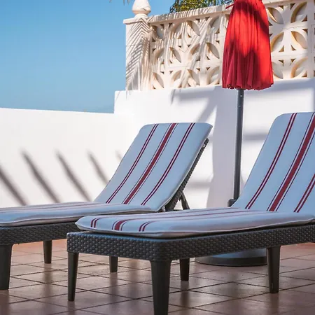 Vistalmar, Duplex En Holiday home *