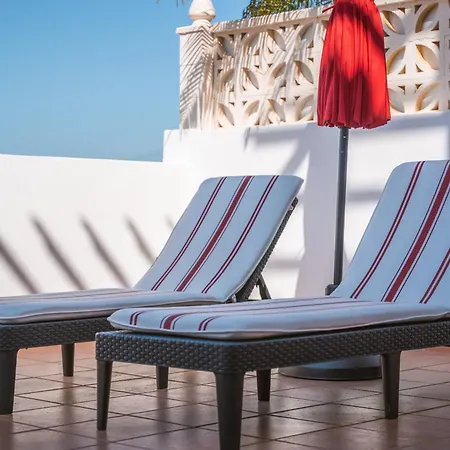 Vistalmar, Duplex En Holiday home *