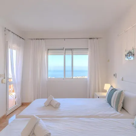 Nyaraló Vistalmar, Duplex En *