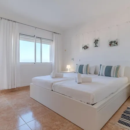 Nyaraló Vistalmar, Duplex En Costa Adeje (Tenerife)