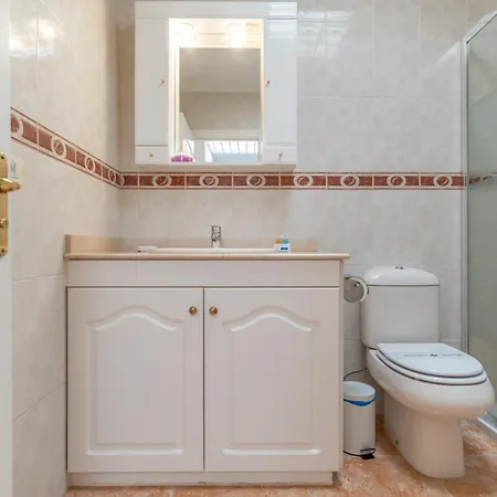 Vistalmar, Duplex En Nyaraló
