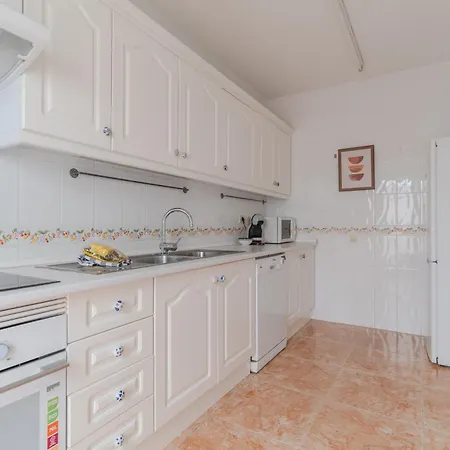 Vistalmar, Duplex En Nyaraló *
