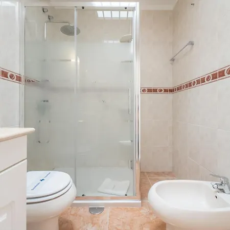 Nyaraló Vistalmar, Duplex En *