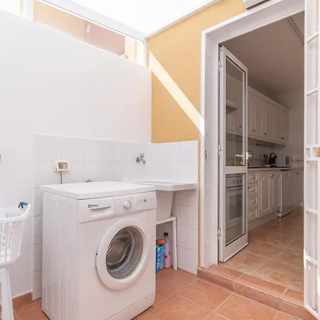 Vistalmar, Duplex En Nyaraló Costa Adeje (Tenerife)